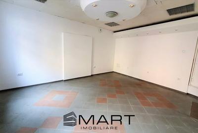 Spațiu comercial, de 45 mp, în Central - 2