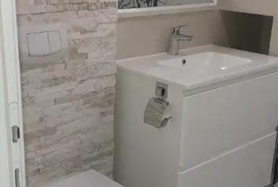 Apartament cu 3 camere nedecomandat în Casa de Cultură - 12