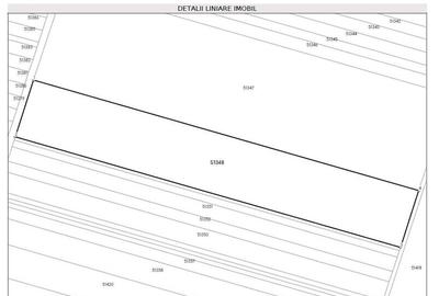 Spațiu comercial, în Vlădila - 1