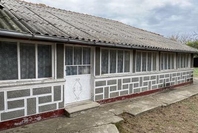 Vand casa in comuna Chirnogi,judetul Calarasi - 6