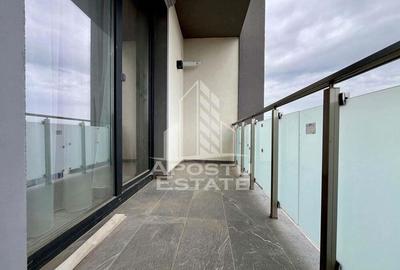 Apartament cu 1 camera, loc de parcare, in Giroc - 1