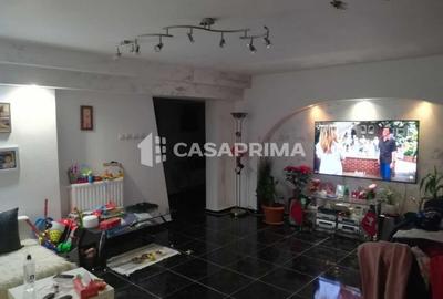 MOBILAT ! Nicolina-Rond Vechi, 4 camere 97 mp, 2 bai, 2 balcoane ! - 2