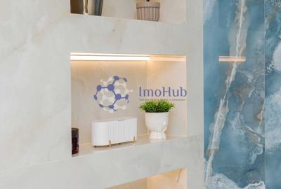 Apartament cu 3 camere decomandat, mobilat în Copou - 34