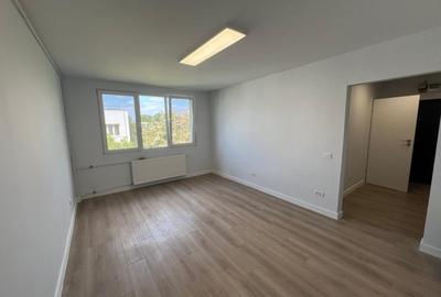 Investitie garsoniera renovata  bloc reabilitat mixt comision 0 Drumul Taberei - 2