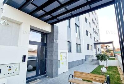 3 Camere Premium / Palazu Mare /termen lung /  incalzire in pardoseala - 37