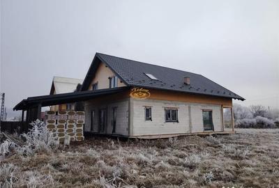 Casă cu 3 camere cu Teren 1690 Mp în Toplița - 3