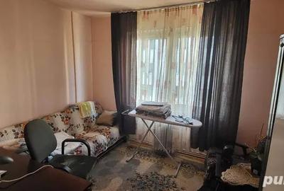 Apartament 3 camere in Reghin, Rodnei, etaj 2 - 4