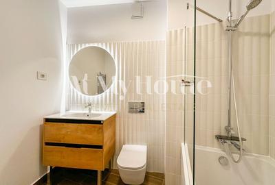 Apartament NOU 3 camere si gradina 187 mp, Iancu-Nicolae-Zoo Baneasa, - 11