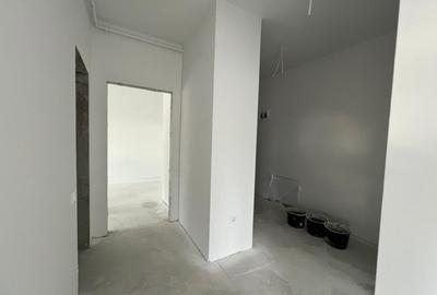 De vanzare apartament nou cu 3 camere, 74 mp. - Comuna Baciu - 6