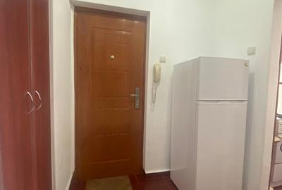 Apartament cu 2 camere nedecomandat, mobilat în Trivale - 10