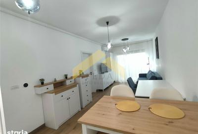 Apartament cu 2 camere, mobilat în Șega - 4