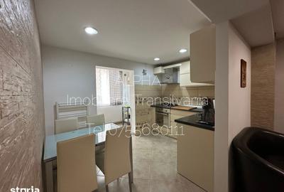 Apartament cu 3 camere în Central - 8