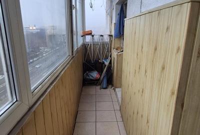 Crangasi, 4 camere, bloc 1990 - 3