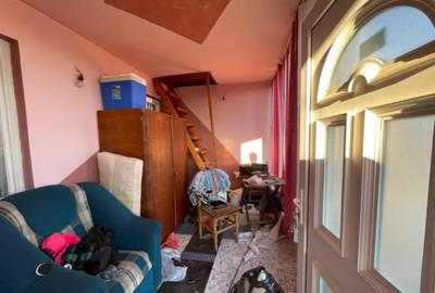 Casă cu 2 camere cu Teren 2751 Mp în Lucăcești - 3