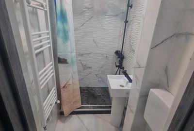 Apartament cu 2 camere decomandat în Central - 3