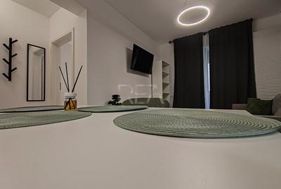 Apartament cu 2 camere decomandat, mobilat în Dudu - 4