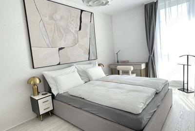 Apartament cu 2 camere in zona Torontalului - 2