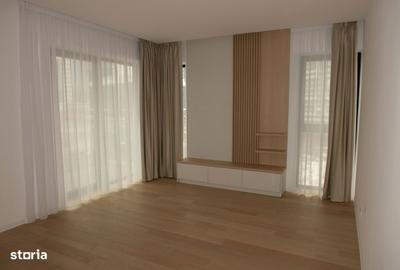Apartament cu 2 camere, mobilat în Floreasca - 6
