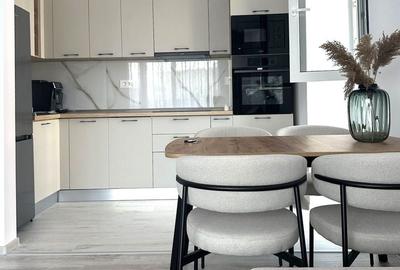 Complex Iris Armoniei, Loc de parcare, Mobilat si utilat - 2