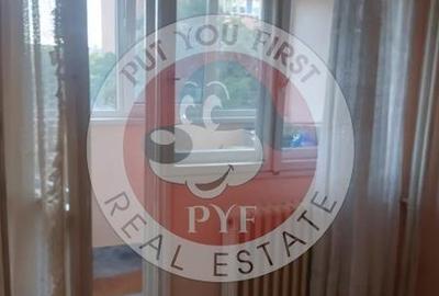 Garsonieră semidecomandată în Titan