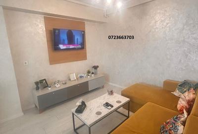 Apartament 2 camere de închiriat – Mamaia, Adamar – 450 €/lună - 6