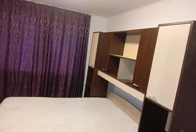 Apartament cu 2 camere decomandat, mobilat în Gara - 4