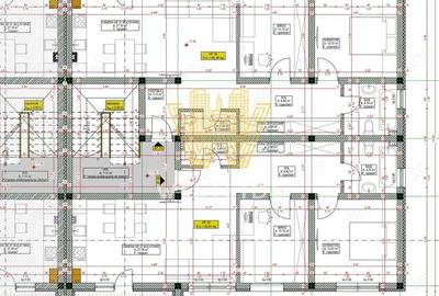 Apartamente si Spatii Comerciale de vanzare Mosnita Noua - 3