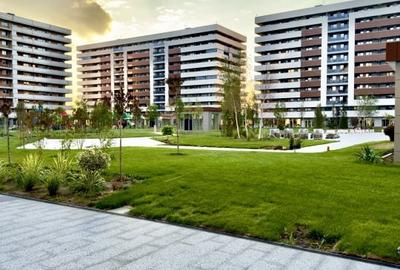 APARTAMENT 3 CAMERE COMPLEX NOU COPOU 0% COMISION - 14