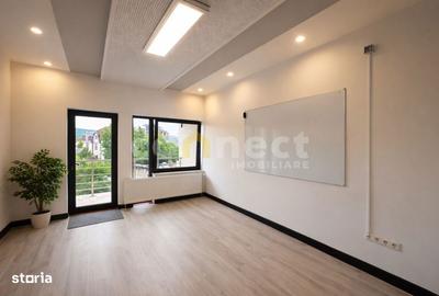 Spațiu comercial, de 100 mp, în Plopilor - 3