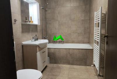 Apartament dd?nchiriat 3 camere Sibiu Rahovei Supeco Apartament dd?nchiriat 3 camere Sibiu Rahovei Supeco - 7