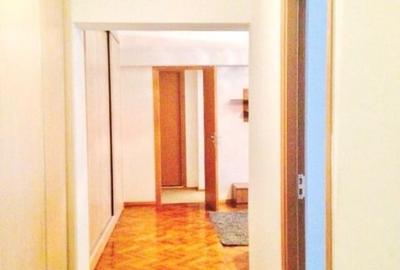 Apartament cu 3 camere semidecomandat, mobilat în Turda - 15