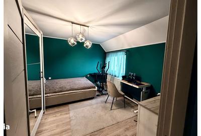 Apartament cu 2 camere decomandat în Vișani - 8