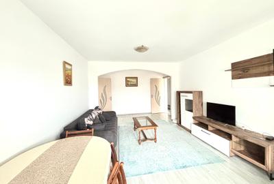 Apartament 3 Camere Calea Calarasi 80 mp - 3
