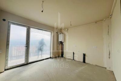 Apartament cu 2 camere decomandat în Turnișor - 1