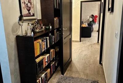 Apartament 3 camere Zona Liceul Nr 1 - etaj 1 - 78 mp - 5