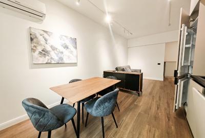 Apartament cu 2 camere semidecomandat în Virtuții - 5