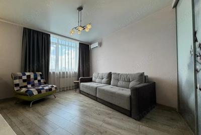 Apartament cu 1 camera in zona Sagului - 1