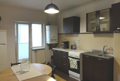 Apartament cu 2 camere decomandate Calea Dorobantilor - 6