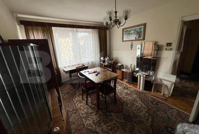 Apartament 2 camere 47 m2 - 2