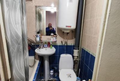 Garsonieră decomandată în Baicului