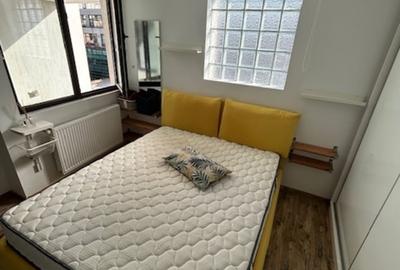 Apartament cu 2 camere decomandat în Dorobanți - 1