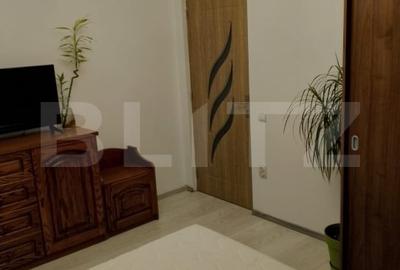 Apartament 2 camere, 48mp, decomandat, parcare, bloc nou, zona Porii - 4
