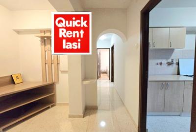 Centru Gara Arcu- Apartament 3Camere Decomandat Langa UMF Si UAIC - 14