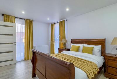 Apartament cu 3 camere de vânzare în zona Centrală - 5