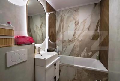 Apartament cu 4 camere decomandat în Rogerius - 9