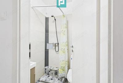 Garsoniera cocheta, renovata recent zona Dacia - 4