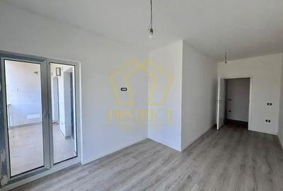 Apartament nou cu 2 camere si terasa 25mp | Torontalului - 3
