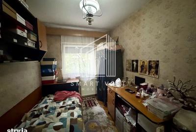 Apartament cu 3 camere decomandat în Micro 17 - 8