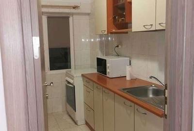 Apartament cu 2 camere semidecomandat în Moșilor - 7