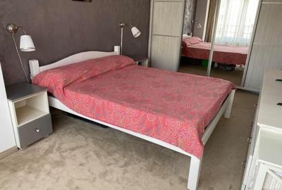 Apartament cu 2 camere decomandat, mobilat în Tomis Plus - 5